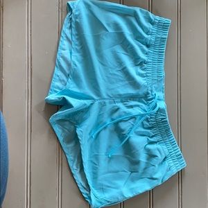 Columbia PFG shorts